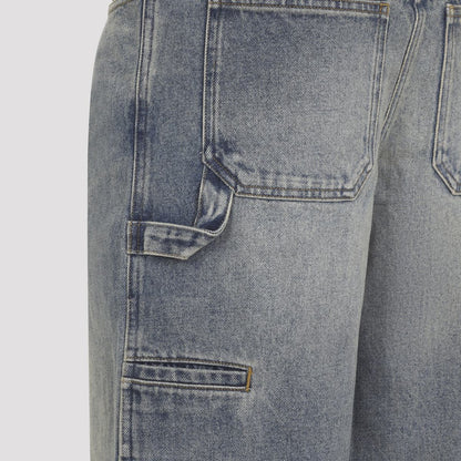 Courrèges-Hose