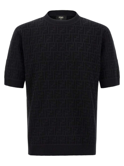 Fendi FF-Pullover