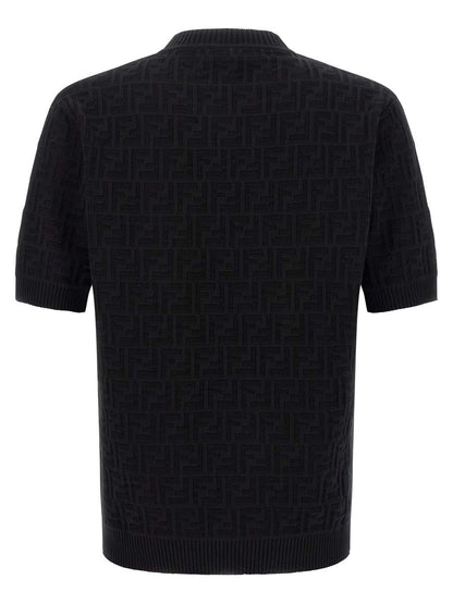 Fendi FF-Pullover
