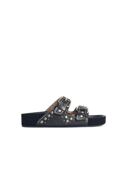 Isabel Marant Lennyo Sandalen