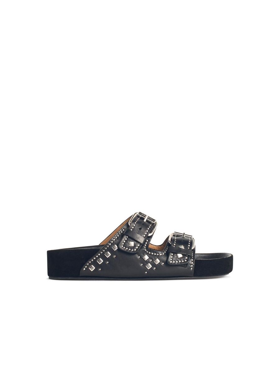 Isabel Marant Lennyo Sandalen