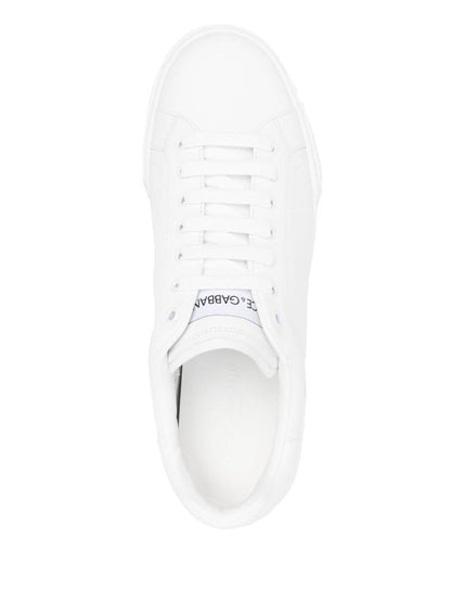 Dolce &amp; Gabbana „Portofino Light“ Sneakers