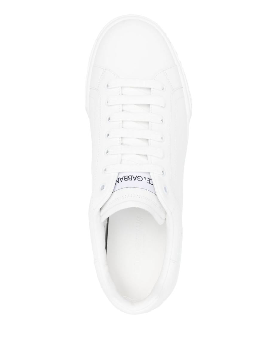 Dolce &amp; Gabbana „Portofino Light“ Sneakers