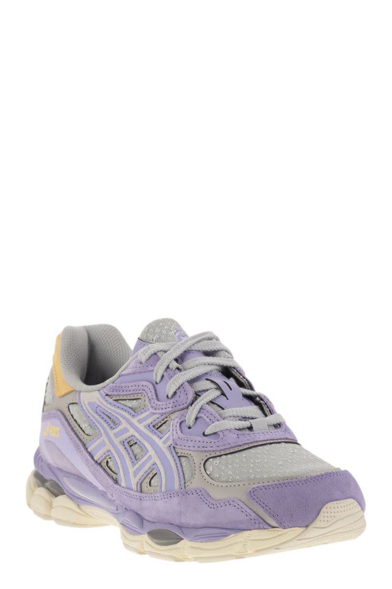 Asics Gel-Nyc - Turnschuhe