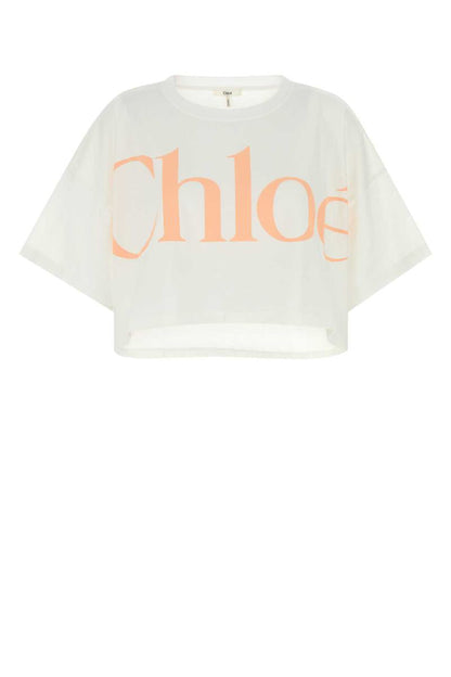 Chloé-Hemden
