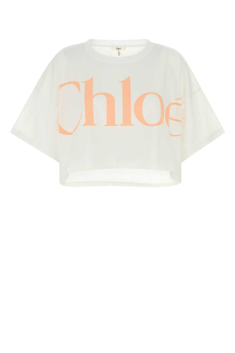 Chloé-Hemden