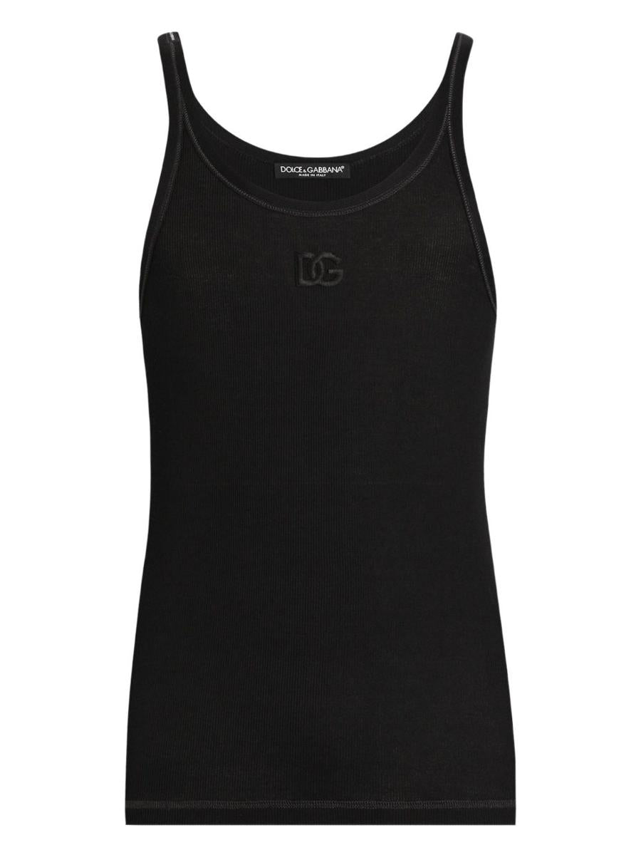 Dolce &amp; Gabbana Top