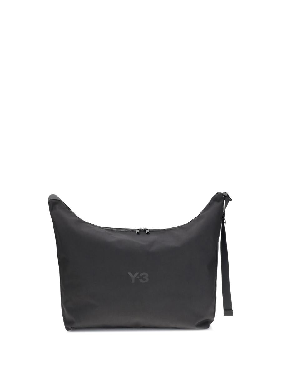 Y-3 Adidas Schultertaschen