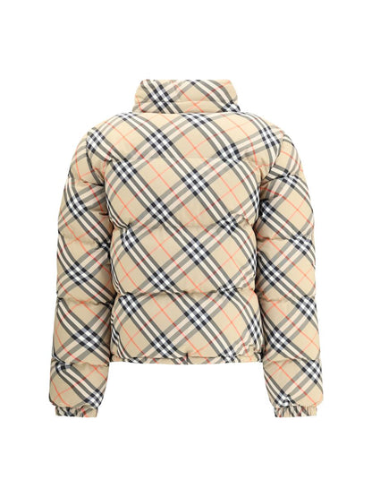 Burberry Daunenjacken