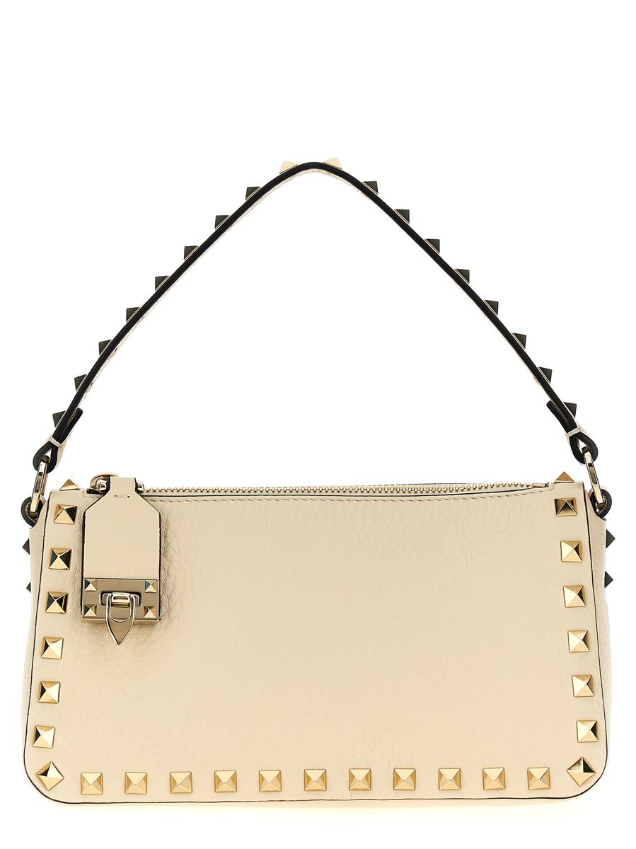 Valentino Garavani Valentino Garavani „Rockstud Small“ Umhängetasche