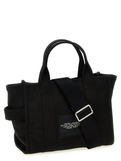 Marc Jacobs Handtasche ‚The Canvas Small Tote‘