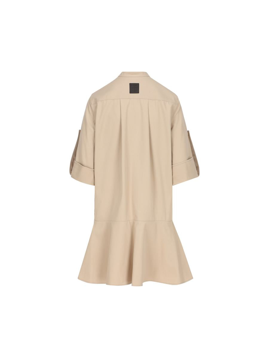 Loewe Kleider