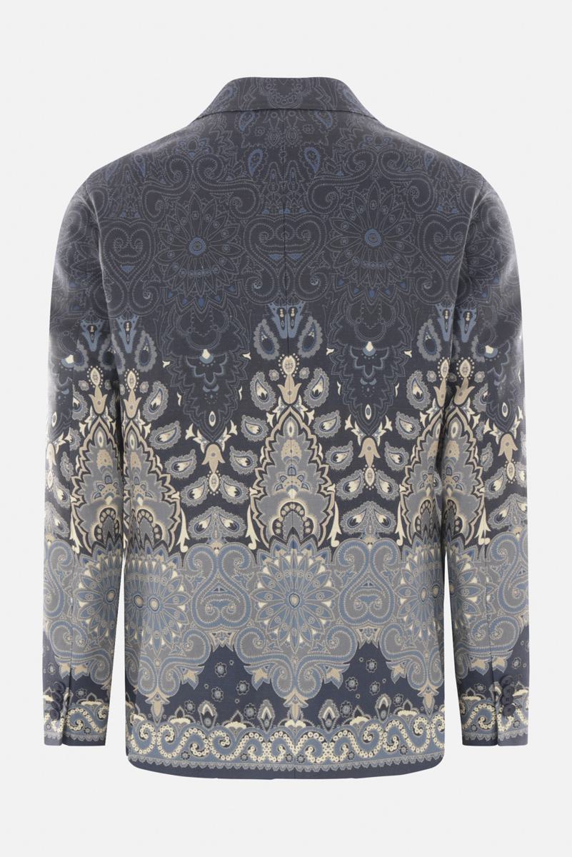 Etro Jacken