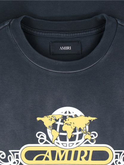 Amiri T-Shirts und Polos