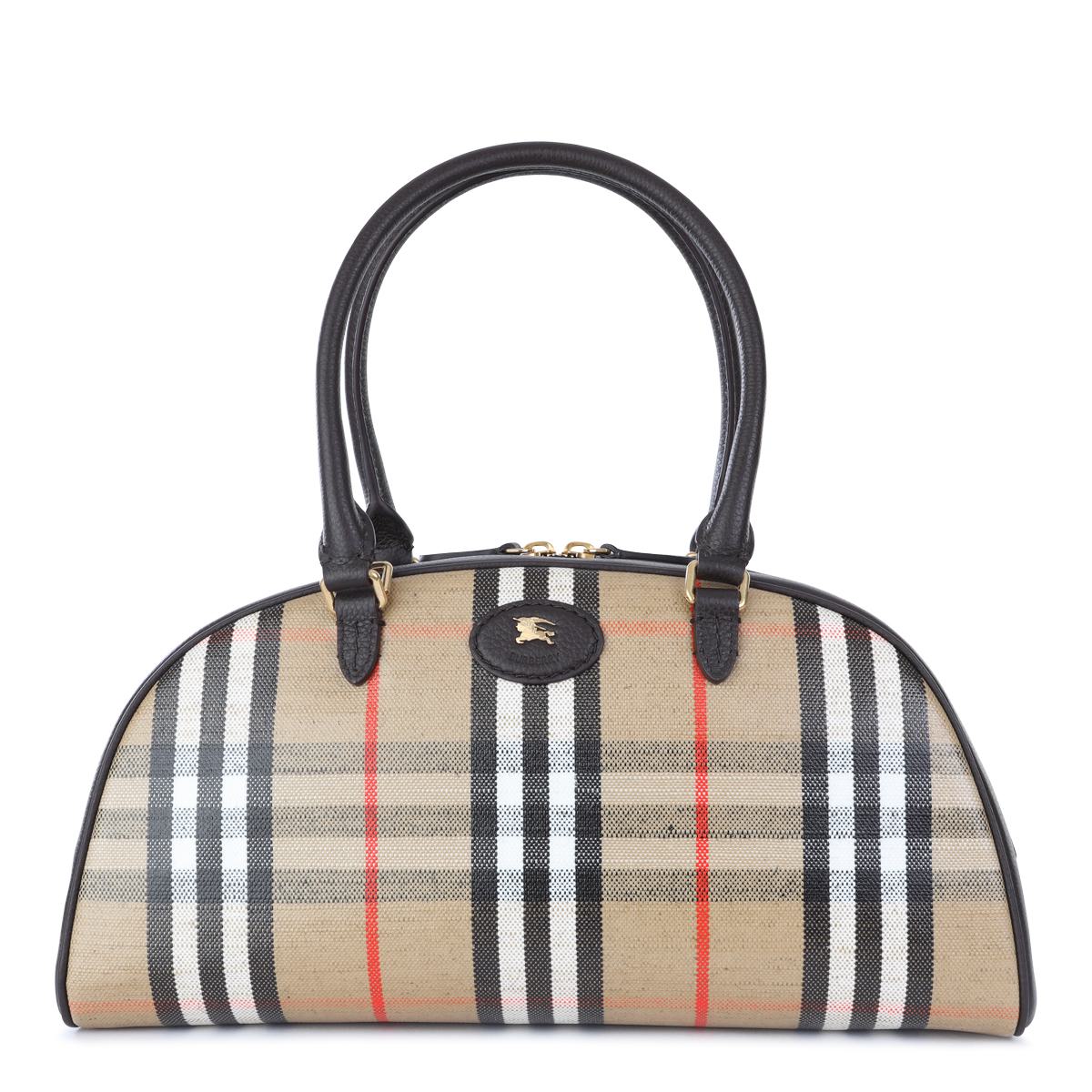 Burberry Taschen