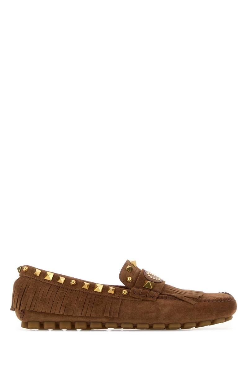 Valentino Garavani Moccaster