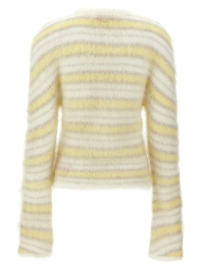 Marni „Fuzzy Wuzzy“-Pullover