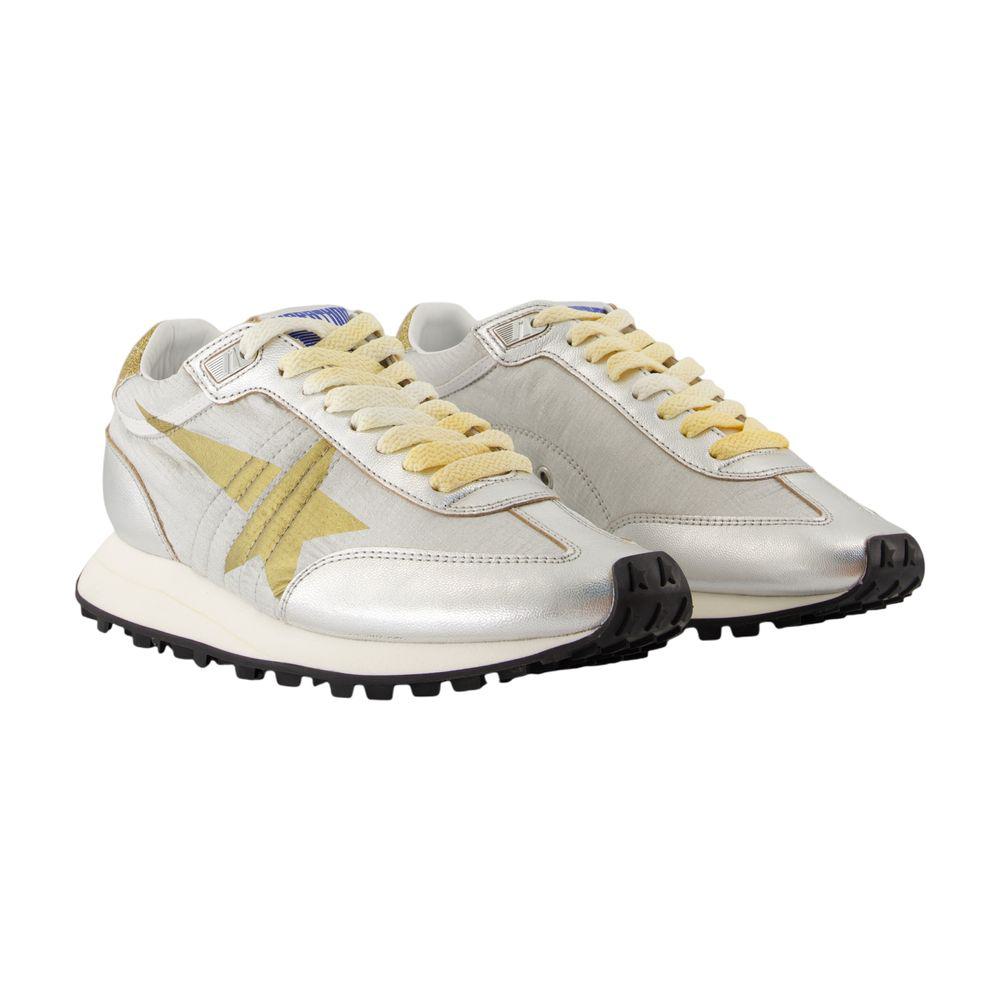 Golden Goose Running Marathon Sneaker