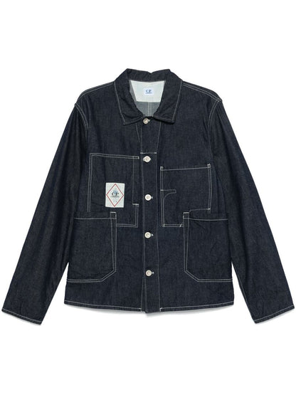 CP Company Jacken