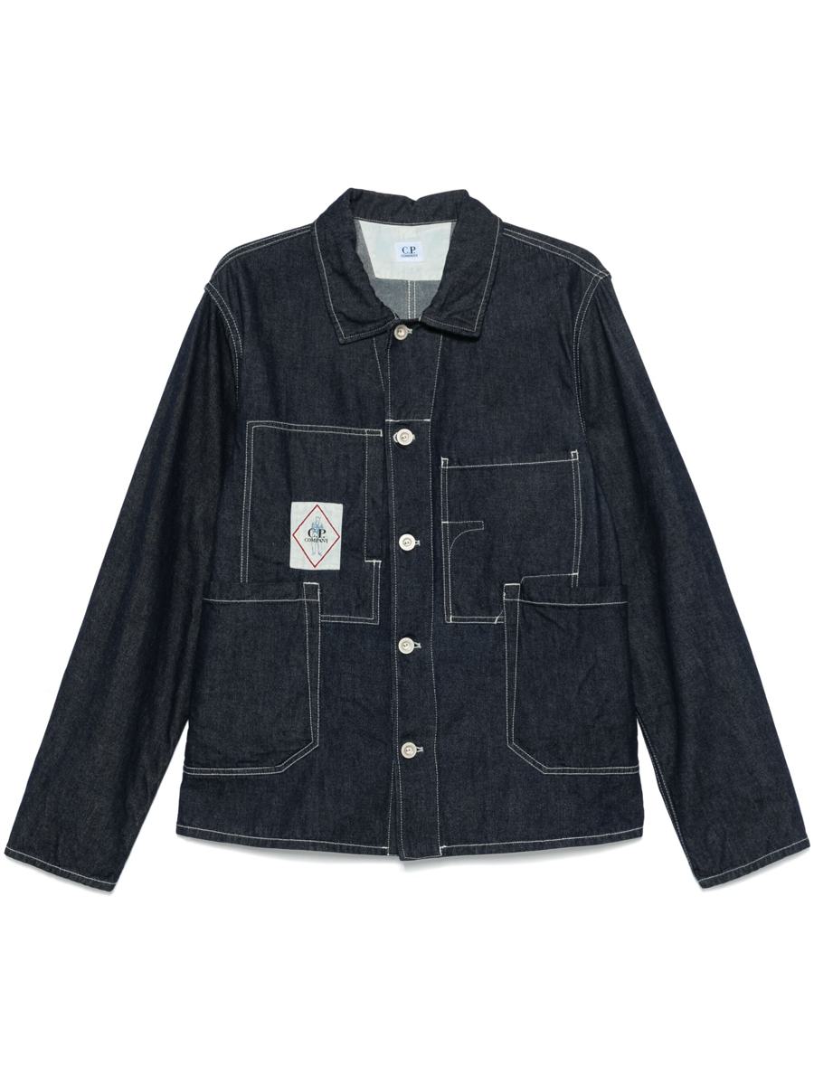 CP Company Jacken