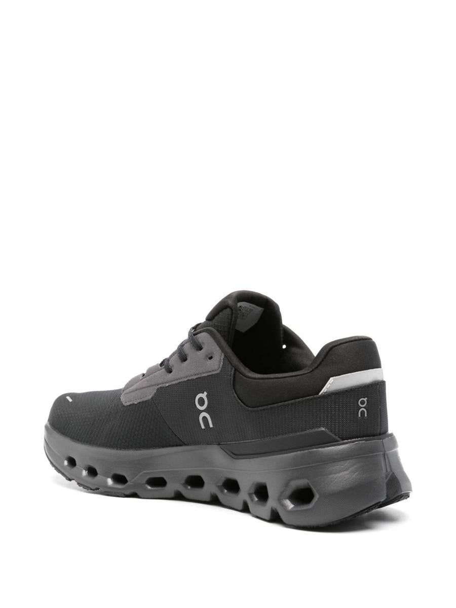 Über Laufschuhe