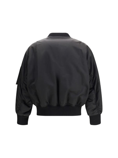 Saint Laurent Jacken