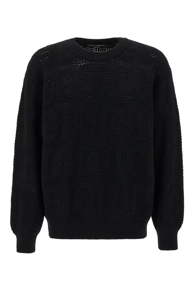 Dolce &amp; Gabbana Strickwaren