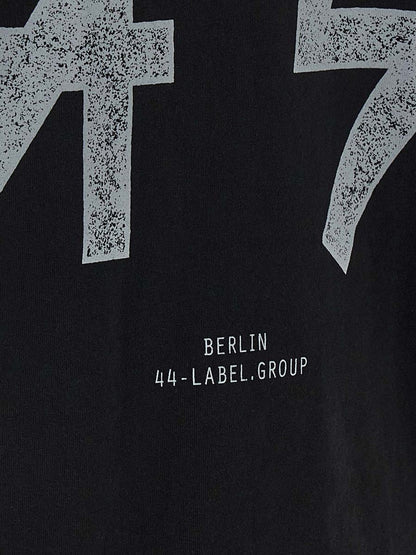 M44 Label Group „Backstage“-T-Shirt