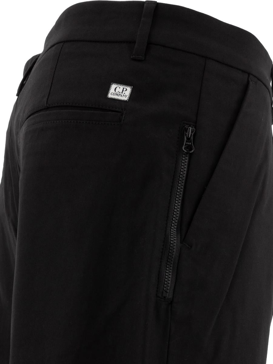 CP Company „Superior Structure Stretch“ Hose