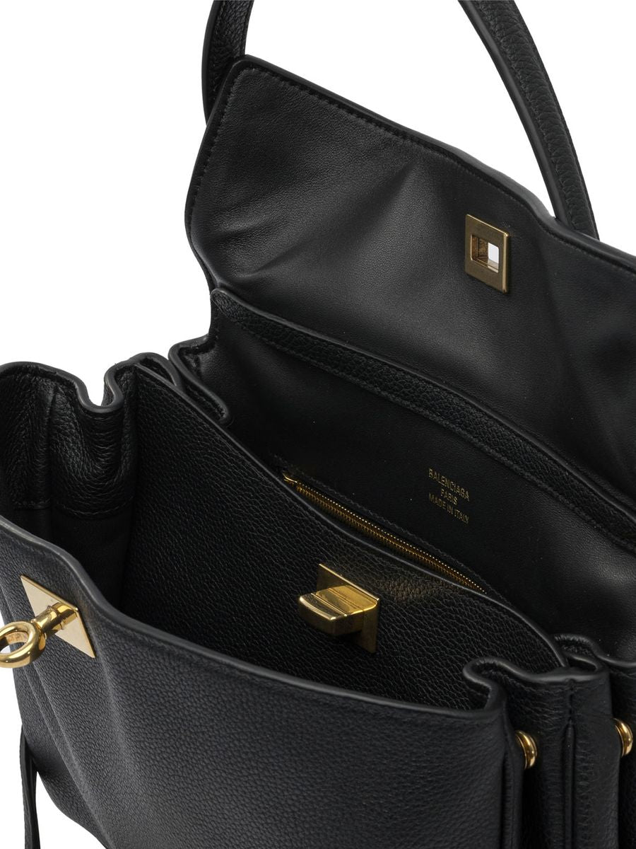 Balenciaga Rodeo Kleine Handtasche