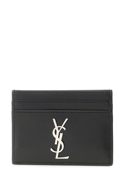 Saint Laurent Geldbörsen