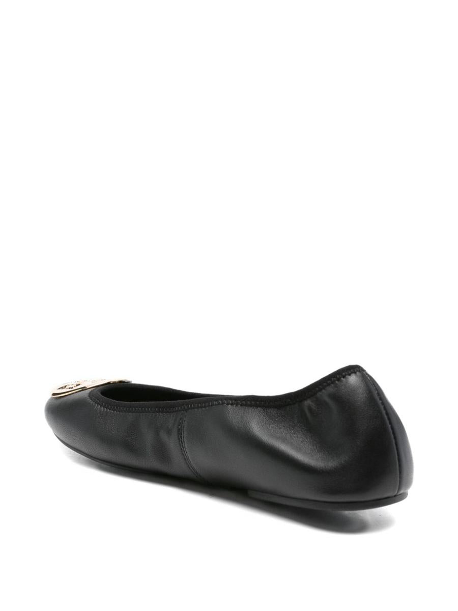 Tory Burch Minnie Reiseballerinas