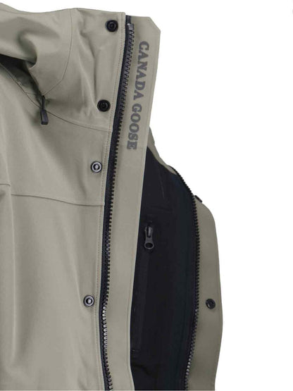Canada Goose Jacken