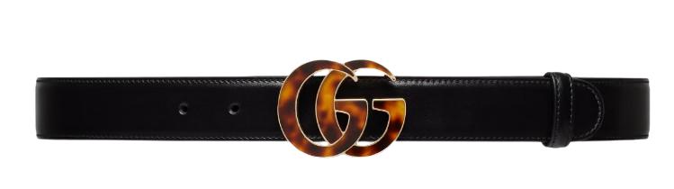 Gucci Gürtel