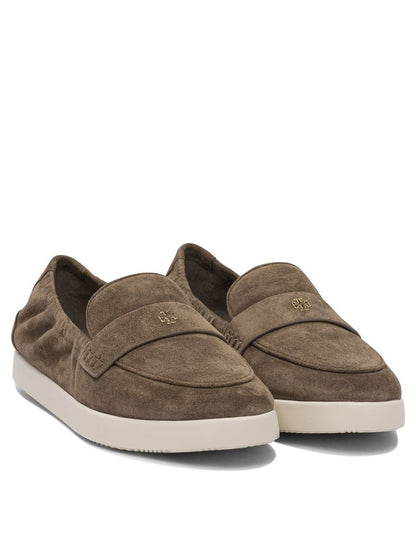 Tory Burch Flache Schuhe