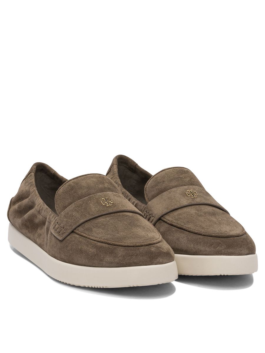 Tory Burch Flache Schuhe