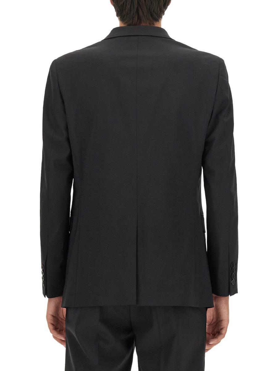Theory Einreihige Jacke