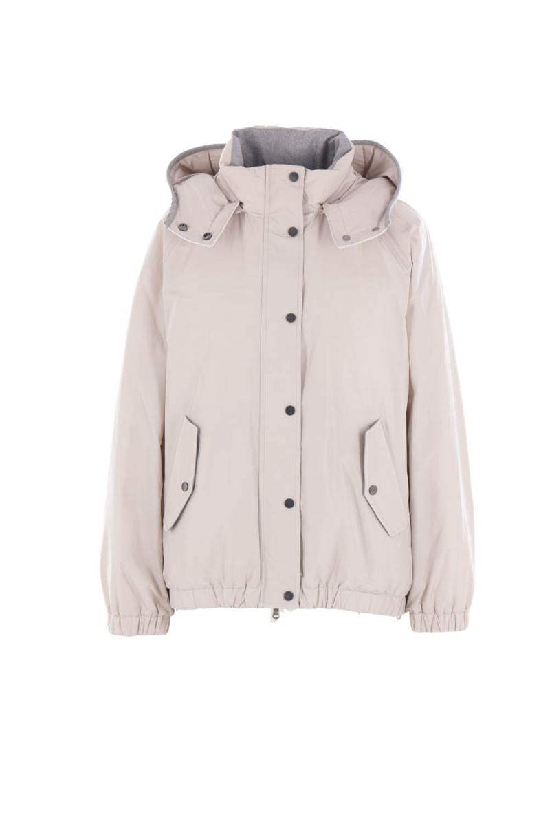Brunello Cucinelli Mäntel