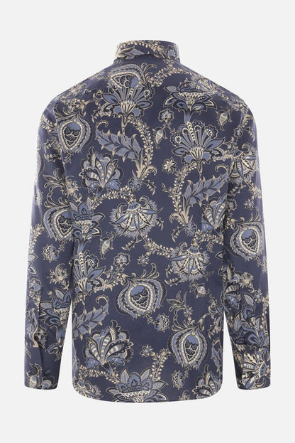Etro-Hemden
