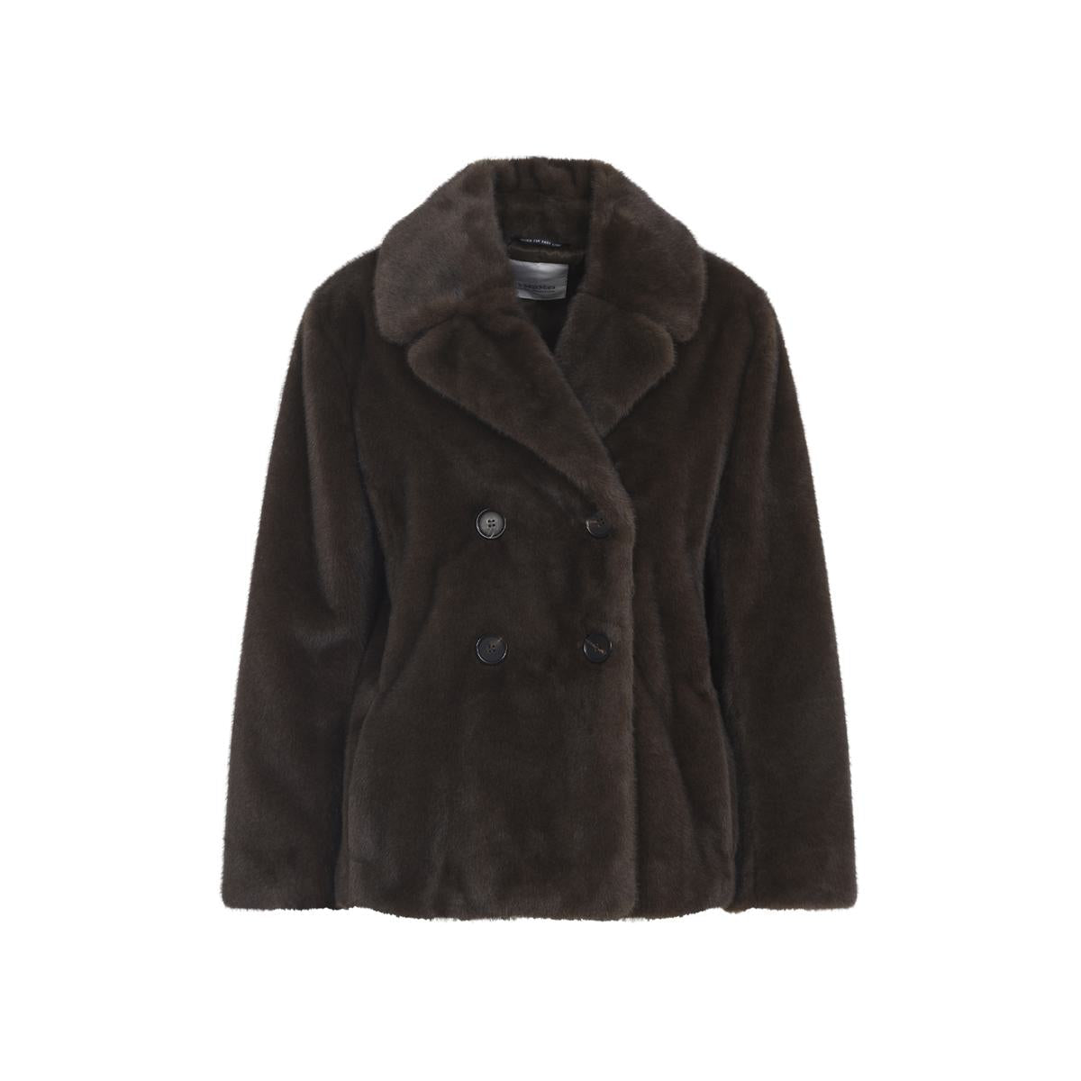 'S Max Mara Mantel
