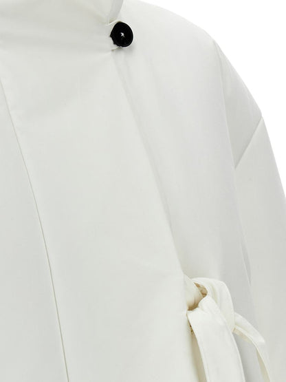 Jil Sander '155' Daunenjacke