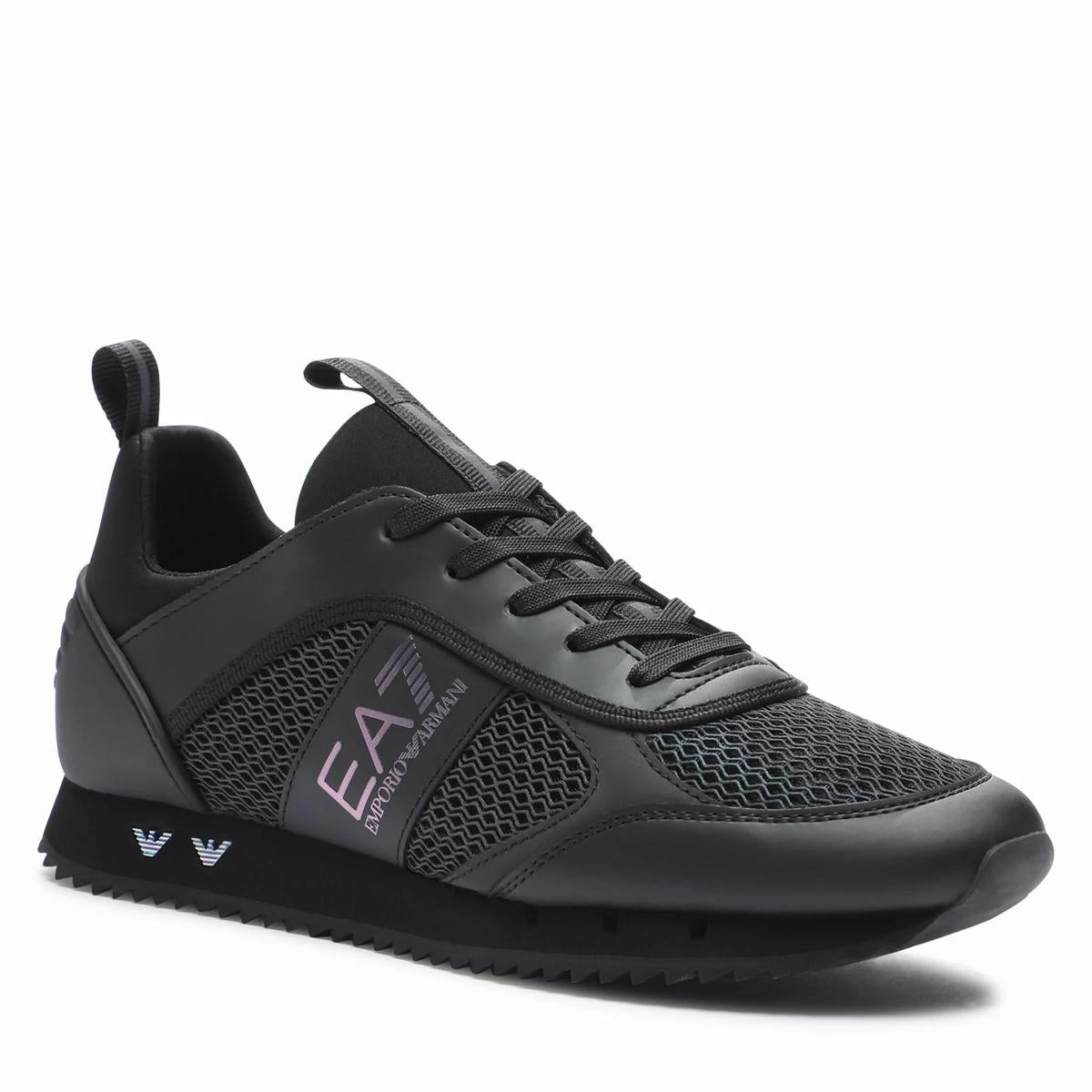 Ea7 Emporio Armani Schuhe