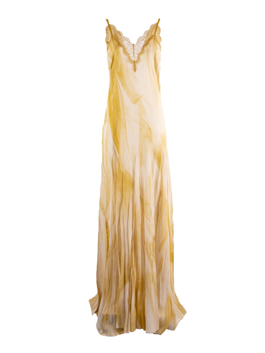 Elisabetta Franchi Midikleid
