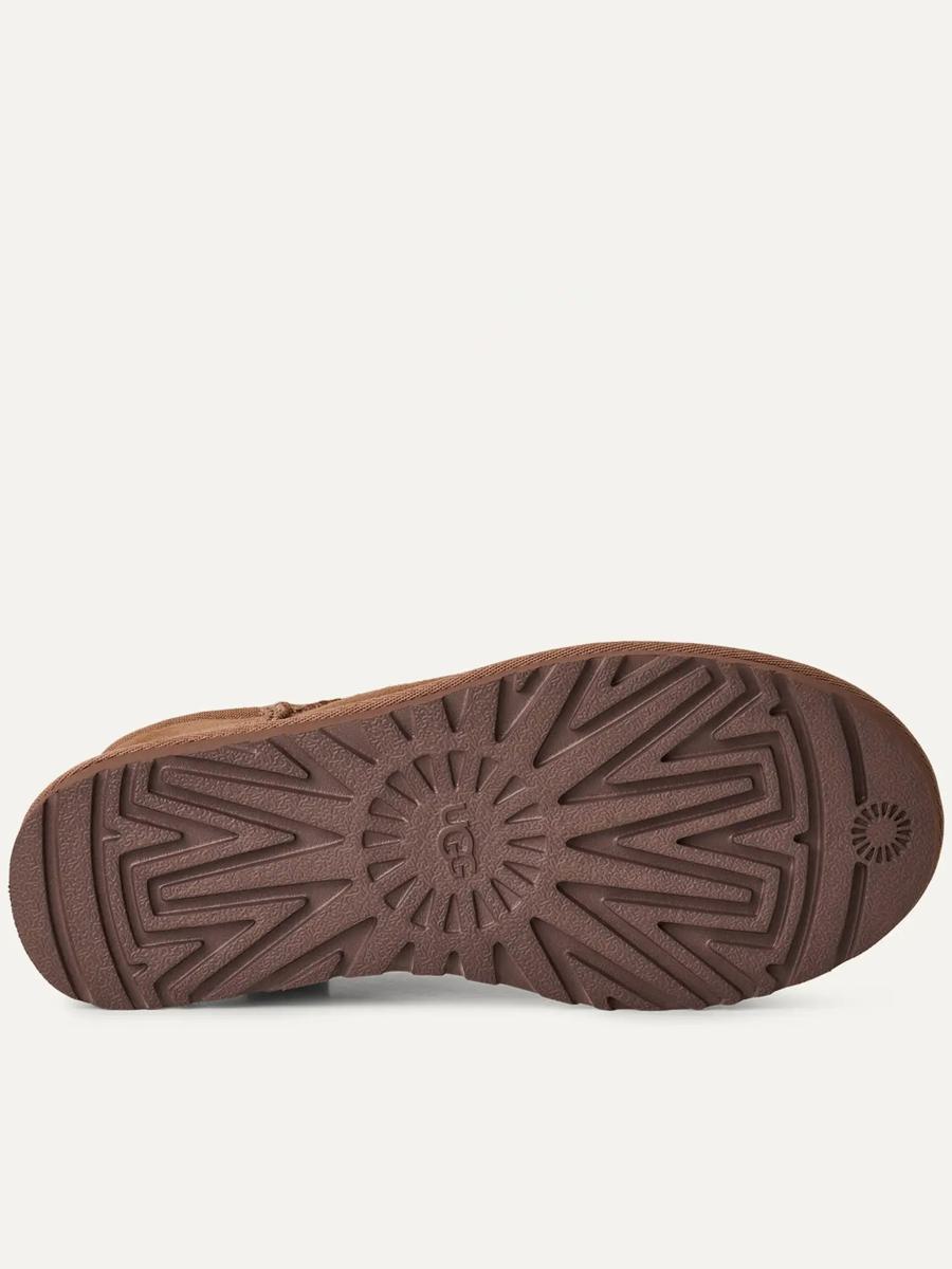 UGG W Classic Ultra Mini Schuhe