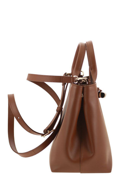 Longchamp Le Roseau – Tasche mit Griff S