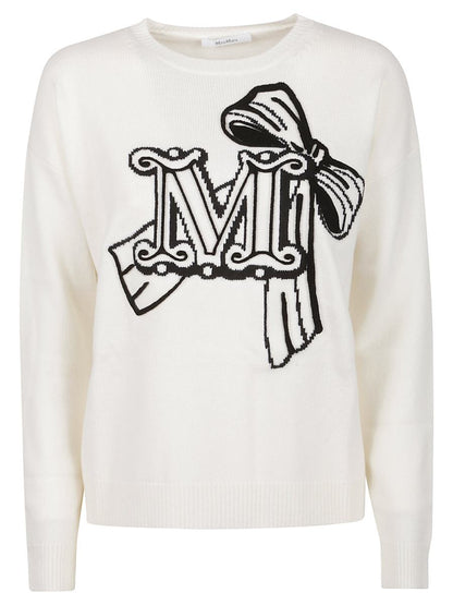 Max Mara Pullover