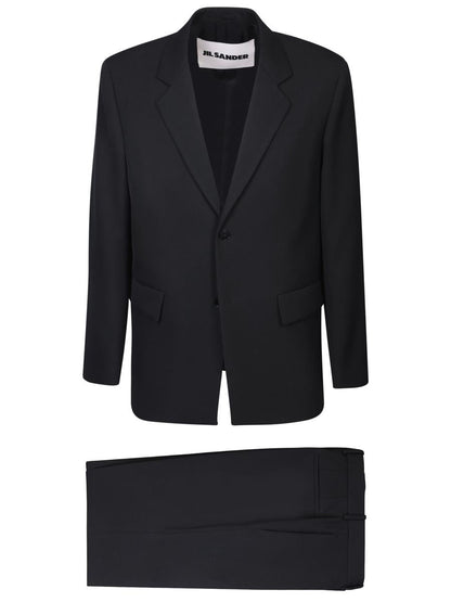 Jil Sander Anzüge