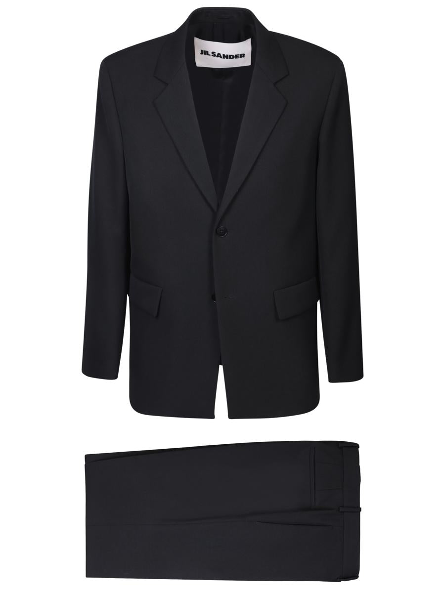 Jil Sander Anzüge
