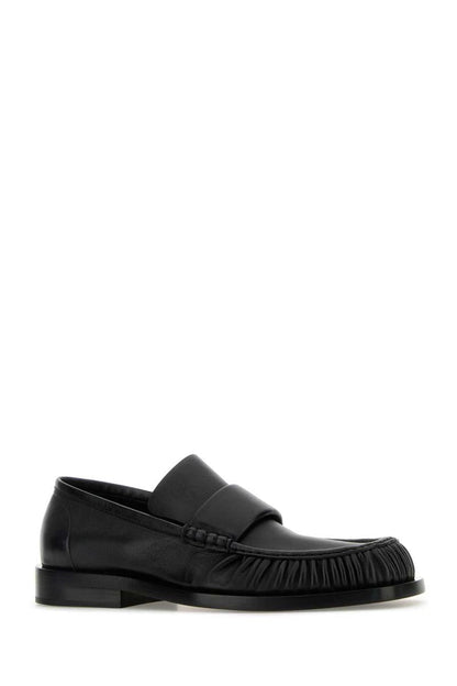 Jil Sander Moccaster