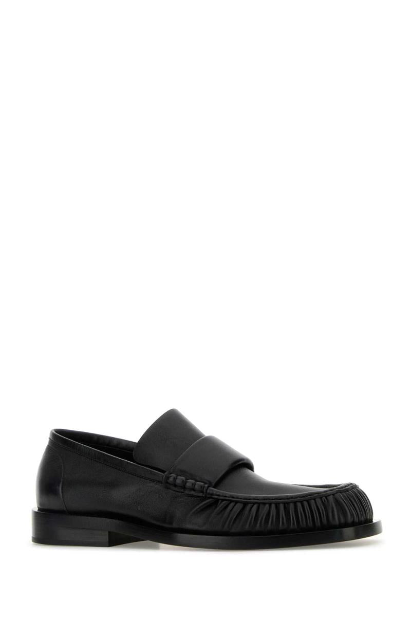 Jil Sander Moccaster